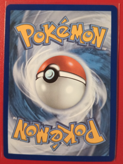 Pokemon TCG Chespin Chaos Rising Full Art Secret Rare 087/086 CRI EN NM 2026 - Image 3