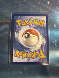 Pokemon Hilda Full Art Ultra Rare Trainer 164/086 SV: White Flare *Misprint* - Image 3