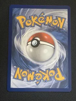 Pokemon TCG Chespin Chaos Rising 087/086 Near Mint - Image 2