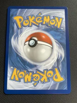 Pokemon TCG Chespin Chaos Rising Illustration Rare 087/086 Near Mint - Image 2