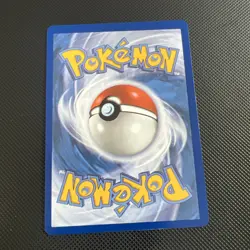 Chespin 087/086 CRI English Full Art Chaos Rising Pokemon TCG NM - Image 2