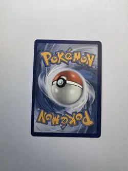 Pokemon TCG Chespin Illustration Rare Chaos Rising Near Mint 087/086 - Image 2
