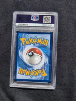 Mega Charizard x EX 109/094 Me02: Phantasmal Flames Holo PSA 10 Gem Mint - Image 2