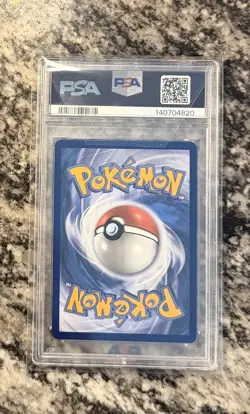 Mega Charizard x EX 109/094 Me02: Phantasmal Flames Holo PSA 10 Gem Mint - Image 2