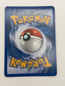 Bibarel - 16/16 - Pokemon Rumble Holo LP-NM VERY RARE FAST SHIPPING - Image 2