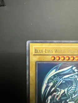 Blue-Eyes White Dragon SDK-001 Starter Deck: Kaiba Unlimited - Image 2