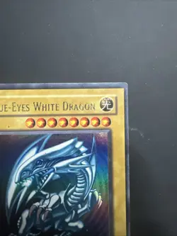 Blue-Eyes White Dragon SDK-001 Starter Deck: Kaiba Unlimited - Image 3
