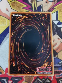 Torrential Tribute db1-en228 Unltd Ed (VLP/LP) Ultra Rare Yu-Gi-Oh! - Image 4