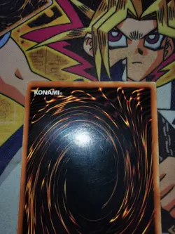 Torrential Tribute db1-en228 Unltd Ed (VLP/LP) Ultra Rare Yu-Gi-Oh! - Image 5