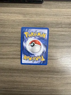 Pokemon TCG Dark Blastoise Team Rocket 3/82 Holo 1st Edition Holo Rare 2000 NM - Image 5
