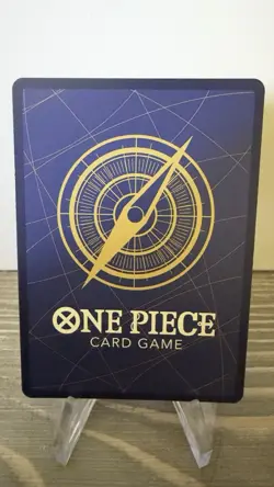 One Piece TCG Sanji OP01-013 Gift Collection 2023 English Near Mint - Image 2