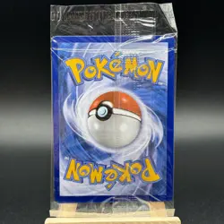 Pokemon TCG Lucario VSTAR SWSH291 Sealed Promo - Image 4
