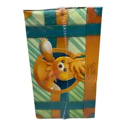 POKEMON TCG PALDEA ADVENTURE CHEST (6 TCG BOOSTERS) FACTORY SEALED NEW DENTED - Image 3