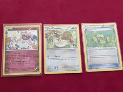 Pokemon TCG Radiant Collection 3 Card Lot RC22, 25, And 26 Generations! - Image 1