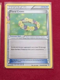 Pokemon TCG Radiant Collection 3 Card Lot RC22, 25, And 26 Generations! - Image 4
