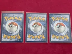 Pokemon TCG Radiant Collection 3 Card Lot RC22, 25, And 26 Generations! - Image 5