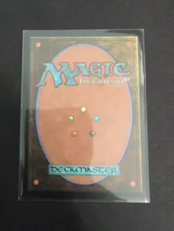 MTG Loki Lord of Misrule Mythic 0628 Marvel Super Hero Card - Image 2