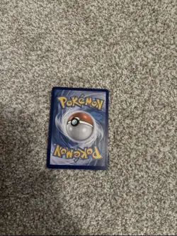 Pokemon TCG M Charizard EX Full Art Holo 220 HP English Standard Card - Image 3