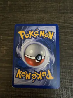 Pokemon Pikachu Card Pop Series 5, Holo Rare, 12/17, 2007 - Image 2