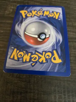 Pokemon Pikachu Card Pop Series 5, Holo Rare, 12/17, 2007 - Image 3