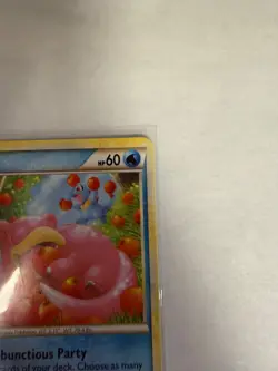 Pokemon TCG Slowpoke 66/90 Undaunted Non-Holo Card Pikachu - Image 3