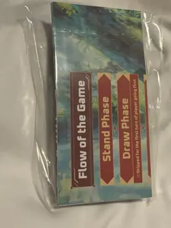 Anime Expo 2026 Palworld Official Card Game Trial Demo Deck Bushiroad New Sealed - Image 2
