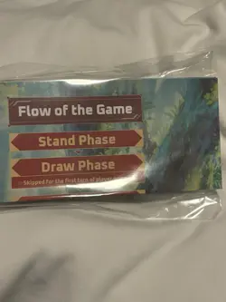 Anime Expo 2026 Palworld Official Card Game Trial Demo Deck Bushiroad New Sealed - Image 3