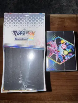 Pokemon Prismatic Evolutions ETB & Booster Bundle Costco Sealed & Surprise Box - Image 4