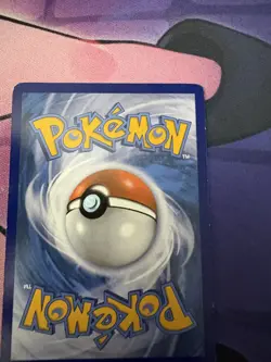 ALL NIGHT PARTY - 96/122 - Breakpoint - Pokemon Card - Mod. Played - Image 2