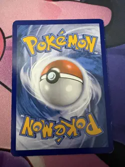 ALL NIGHT PARTY - 96/122 - Breakpoint - Pokemon Card - Mod. Played - Image 3