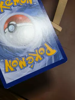 MP Pokemon Rowlet - Promo SWSH: Sword & Shield Promo Cards SWSH220 - Image 3