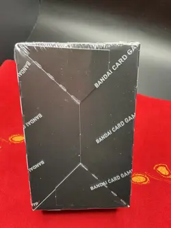 Digimon Card Game Limited Card Pack Another Knight Booster Box LM-07 Sealed - Image 2