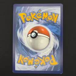 Pokemon TCG Card Galarian Moltres SWSH284 Crown Zenith Black Star Promo - NM- - Image 2