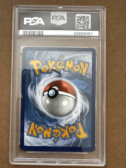 2020 Pokemon SWSH Vivid Voltage Pikachu VMAX #044/185 PSA 10 Gem Mint - Image 2