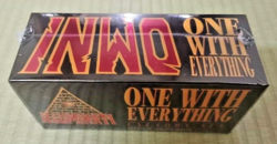 Illuminati 450 Cards + 84 Full ONE WITH EVERYTHING FACTORY SET New World Order - Image 1