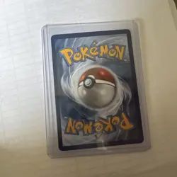 Pokemon Froakie Full Art Holo Water Chaos Rising 086/083 English IR Card NM Mint - Image 2
