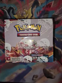 Pokemon TCG: Sword & Shield - Battle Styles Booster Box (36 Card Packs) 820650818189 - Image 1