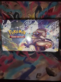 Pokemon TCG: Sword & Shield - Battle Styles Booster Box (36 Card Packs) 820650818189 - Image 2