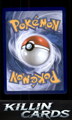 Mega Gengar ex - 073 073 Pokemon Promo ME: Mega Evolution Promo Card NM - Image 2