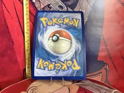 Pokemon Virizion V Jumbo TCG Collectable English Trading Card - Image 2