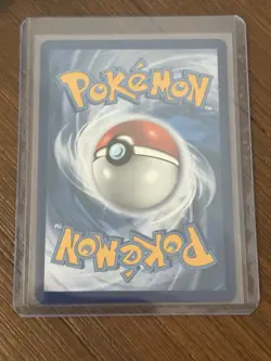 Celebi VMAX 008/198 Pokemon Chilling Reign NM/Near Mint - Image 2