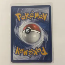 Pokemon Litten TCG Holo Card Illustration Rare Card 167/162SV05 Temporal Forces - Image 2