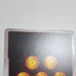 Bandai Dragon Ball Super Card Game Majin Buu: Kid FS10-15 G3 Foil Battle - Image 4