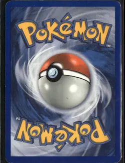 Staryu Common Deoxys 77/107 Water Pokemon Card - Image 2