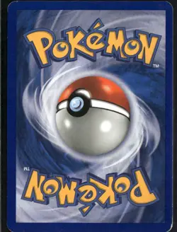 Pidgeotto Delta Species Uncommon Holon Phantoms 49/110 Lightning Pokemon Card - Image 2