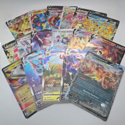 Pokemon Promo Jumbo Cards You Pick Oversized Official Pokemon Card - Image 4