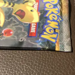 2010 Pokemon Cards TCG Heart Gold Soul Silver New Sealed Booster Pack UNWEIGHED - Image 5