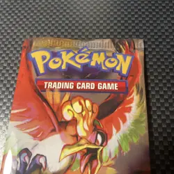 2010 Pokemon Cards TCG Heart Gold Soul Silver New Sealed Booster Pack UNWEIGHED - Image 3