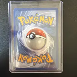 Pokemon Regigigas LV.X DP30 DP Black Star Promo Holo Level Up 2008 Card - Image 3
