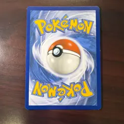 Detective Pikachu | Rare Card | Holo Finish | 10/18 LP-NM - Image 2
